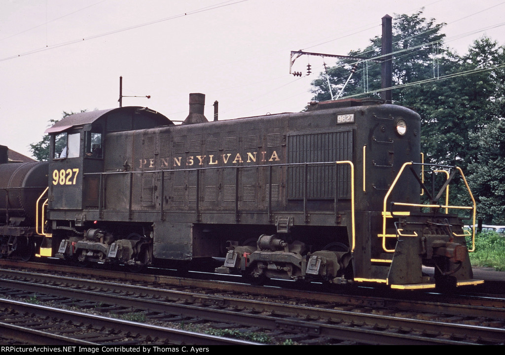 PRR 9827, AS-10, c. 1966
